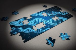 101: Genomics in Modern-Day Healthcare