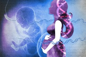 103: Genes, Inherited Diseases, and Pregnancy