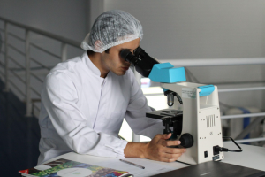 203: Inherited Diseases in Detail